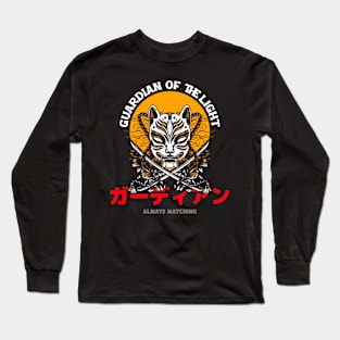 Guardian of the Light Long Sleeve T-Shirt